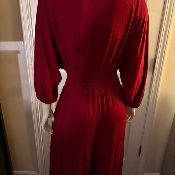 Jumpsuit - Picture 4 of 9